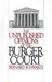 The Unpublished Opinions of the Burger Court