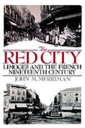 The Red City