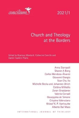 Church and Theology at the Borders