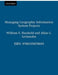 Managing Geographic Information System Projects