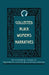 Collected Black Women's Narratives