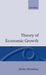 Theory of Economic Growth