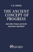 The Ancient Concept of Progress