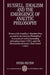 Russell, Idealism, and the Emergence of Analytic Philosophy