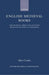 English Medieval Books