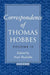 The Correspondence of Thomas Hobbes: Volume II: 1660-1679