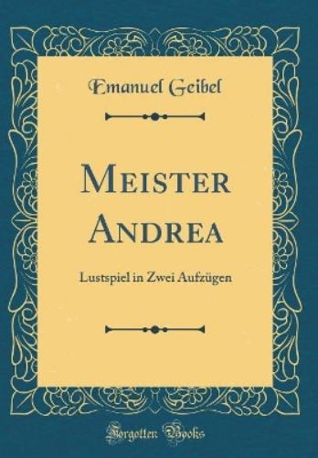Meister Andrea