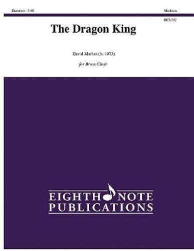 Dragon King, The