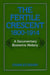 The Fertile Crescent, 1800-1914