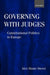 Governing with Judges