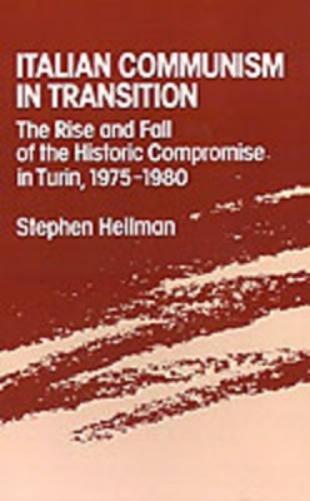 Italian Communism in Transition