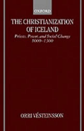 The Christianization of Iceland
