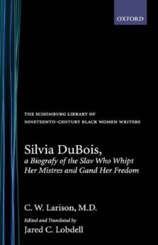 Silvia Dubois