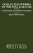 Collected Works of Michal Kalecki: Volume II. Capitalism: Economic Dynamics