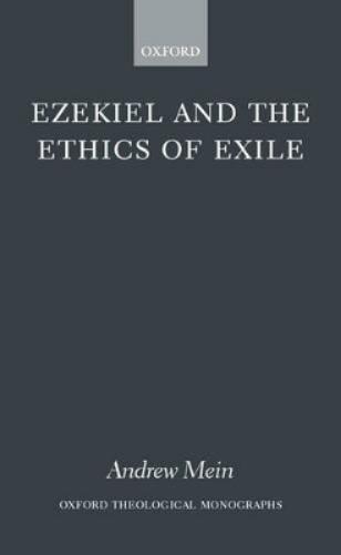 Ezekiel and the Ethics of Exile