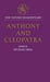 The Oxford Shakespeare: Anthony and Cleopatra