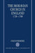 The Moravian Church in England, 1728-1760