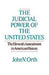 The Judicial Powers of the United States