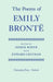 The Poems of Emily Brontë