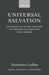 Universal Salvation
