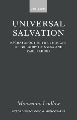 Universal Salvation