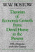 Theorists of Economic Growth from David Hume to the Present