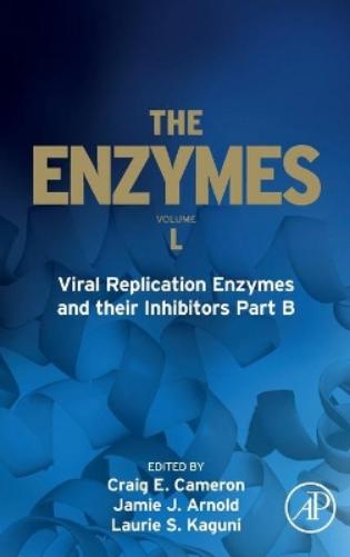Viral Replication Enzymes and their Inhibitors Part B
