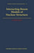 Interacting Boson Models of Nuclear Structure