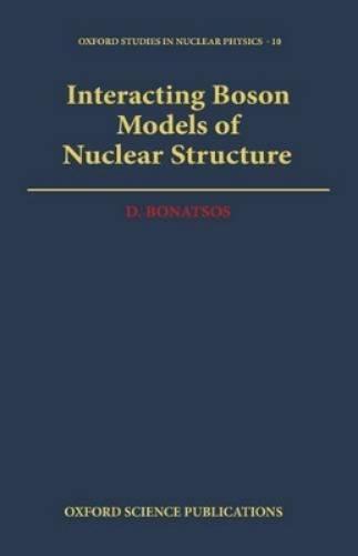 Interacting Boson Models of Nuclear Structure