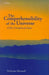 The Comprehensibility of the Universe