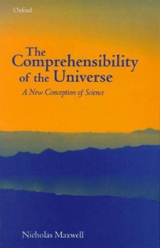 The Comprehensibility of the Universe