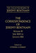 The Collected Works of Jeremy Bentham: Correspondence: Volume 10