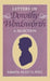 The Letters of Dorothy Wordsworth