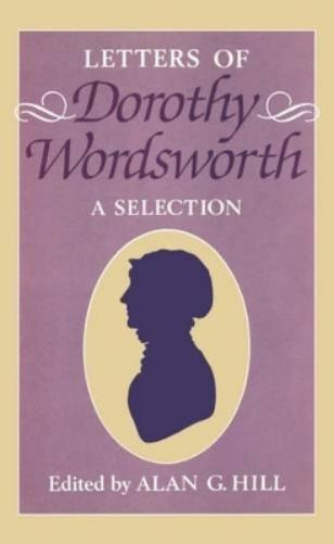 The Letters of Dorothy Wordsworth