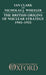 The British Origins of Nuclear Strategy 1945-1955
