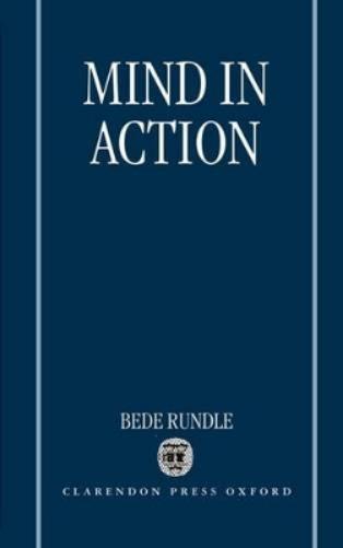 Mind in Action