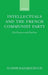 Intellectuals and the French Communist Party