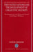 The United Nations and the Development of Collective Security