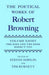 The Poetical Works of Robert Browning: Volume VIII. The Ring and the Book, Books V-VIII
