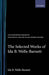 Selected Works of Ida B. Wells-Barnett