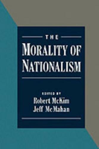 The Morality of Nationalism