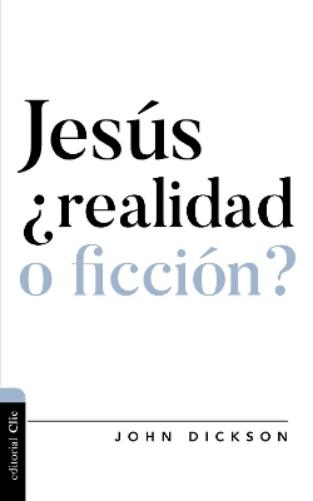 Is Jesus History