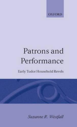 Patrons and Performance