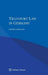 Transport Law in Germany