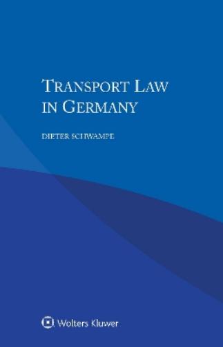 Transport Law in Germany