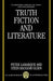 Truth, Fiction, and Literature