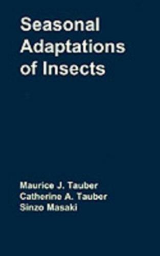 Seasonal Adaptations of Insects