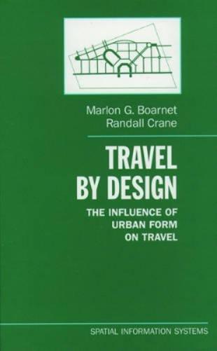 Travel by Design