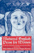 Medieval English Prose for Women