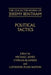 The Collected Works of Jeremy Bentham: Political Tactics